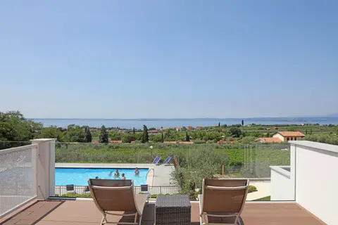 Bellavista Apartments in Bardolino — foto 6