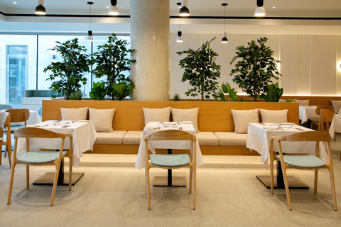 Hotel Atlantica Aqua Blue foto 7