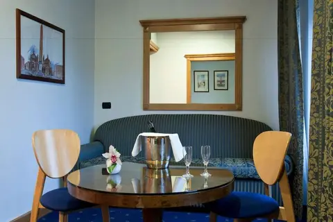 Hotel Diplomatic in Rome, foto 16