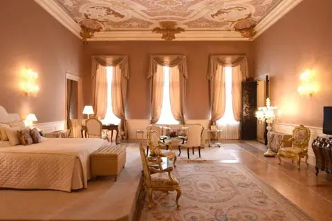 Ca' Sagredo Hotel in Venetië — foto 9