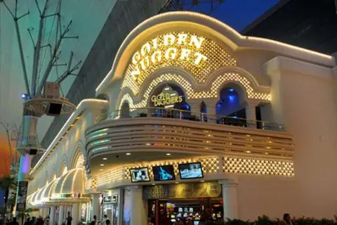 Hotel Golden Nugget Las Vegas in Las Vegas — foto 11