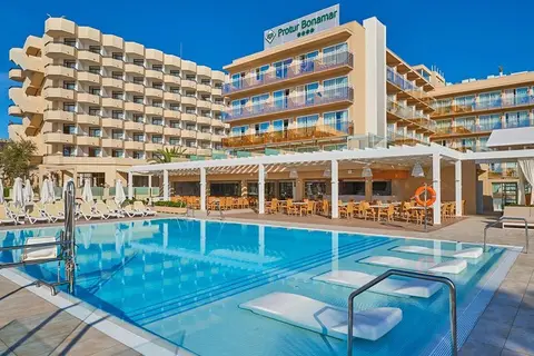 Protur Bonamar in Son Servera — foto 13