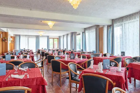 Parc Hotel Jolanda in San Zeno di Montagna — foto 21