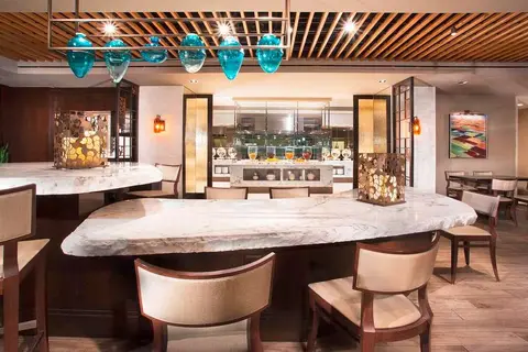 New York Hilton Midtown in New York — foto 17
