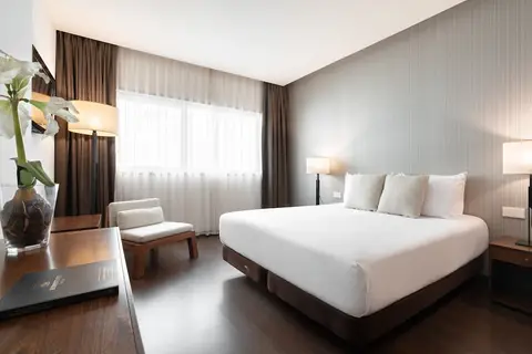 Eurostars Mar de Vigo in Vigo — foto 30