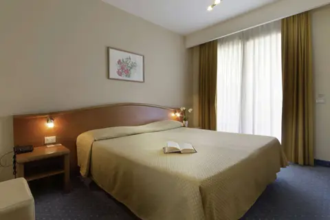 Hotel Du Parc in Sirmione — foto 3