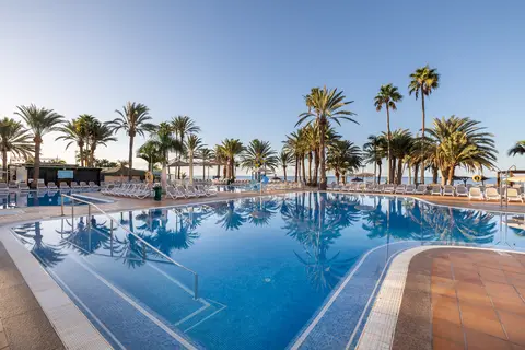 Grupotel Tres Vidas in Santa María de Guía de Gran Canaria — foto 23