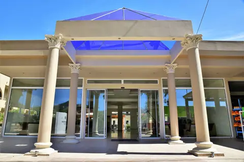 Marathon Hotel in Κολύμπια — foto 2
