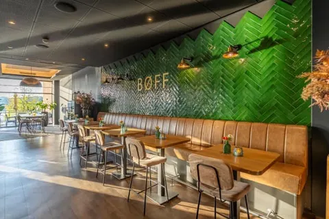 Parkhotel Horst foto 7