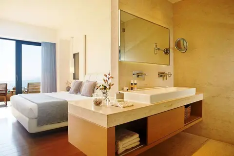 Cavo Olympo Luxury Hotel & Spa - adults only in Πλάκα Λιτοχώρου — foto 5