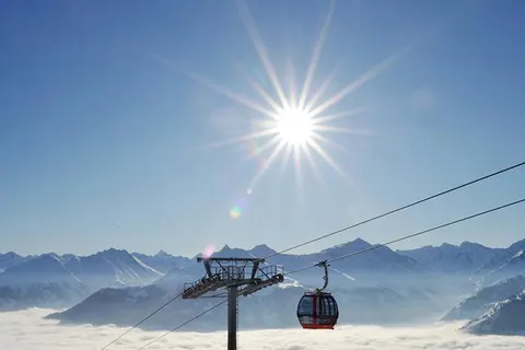 Hotel Schweizerhof foto 16