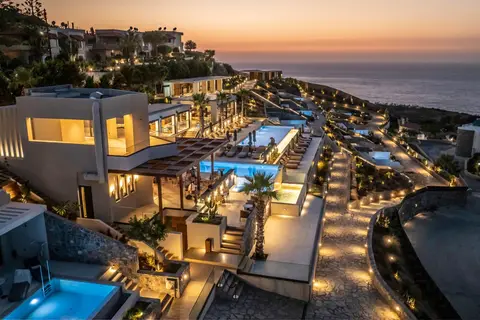 Happy Cretan Suites in Δημοτική Ενότητα Γαζίου — foto 4