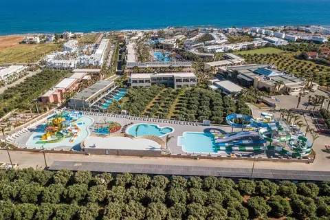 Stella Palace in Hotel Stella Palace
