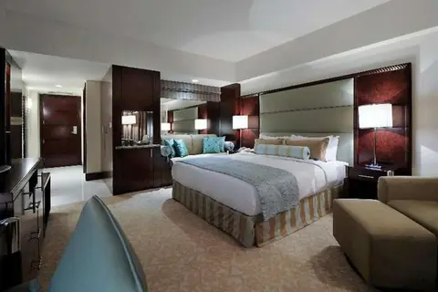 InterContinental Abu Dhabi in أبوظبي — foto 18