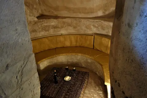 Locanda di San Martino - Hotel e Antiche Termae Romanae in Matera, foto 25