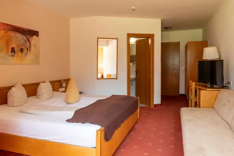 Alpine B&B in St. Leonhard im Pitztal — foto 8