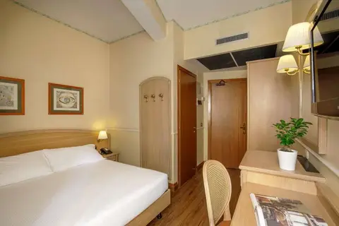 Hotel Santa Costanza in Rome — foto 14