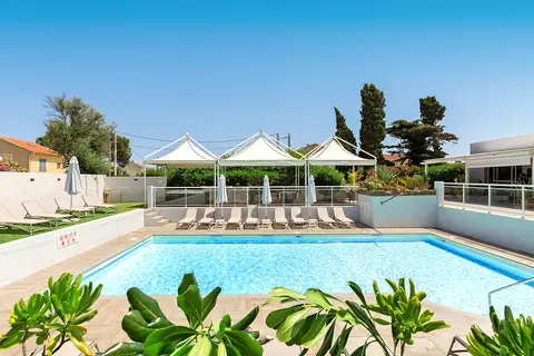 Hôtel U Ricordu in Rogliano / Ruglianu — foto 11