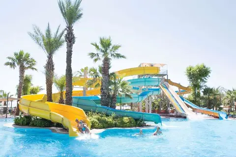 Paloma Grida Resort & Spa in Serik — foto 2