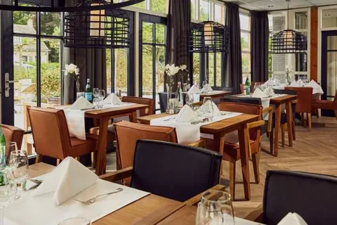 Villa Noordzee foto 2