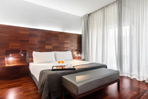 Pousada Armenteira in Meis — foto 11