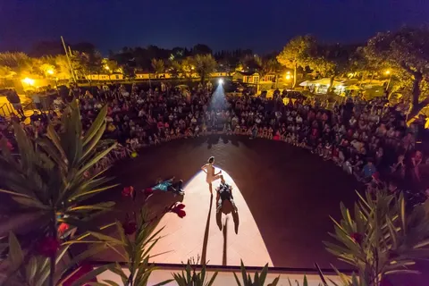 Camping Rubicone foto 3