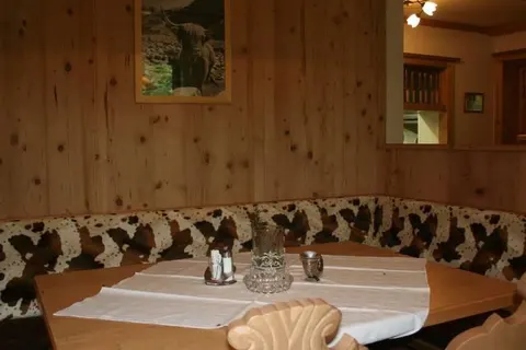 Gasthof Hochsteg foto 14