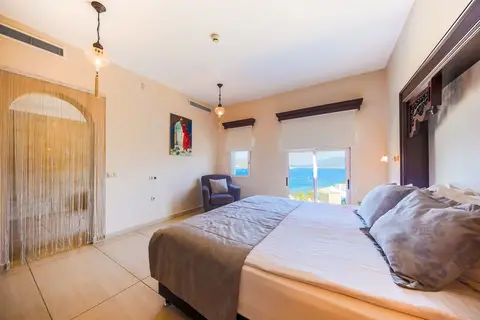 Salmakis Resort & Spa in Bodrum — foto 29