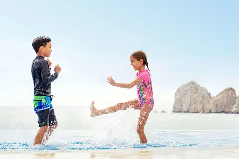 Corazón Cabo Resort & Spa in Cabo San Lucas — foto 21