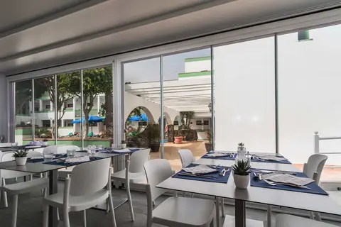 Aparthotel Esquinzo Y Monte del Mar in Pájara — foto 3
