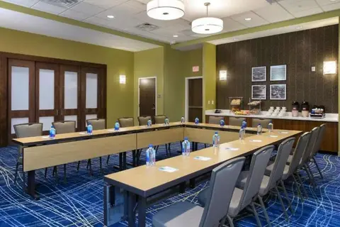 SpringHill Suites Orlando at Flamingo Crossin in Winter Garden — foto 12