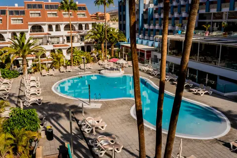 Paradise Park Fun Hotel in Arona — foto 3