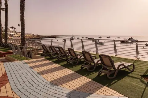 Qawra Palace Resort & Spa in San Pawl il-Baħar — foto 14