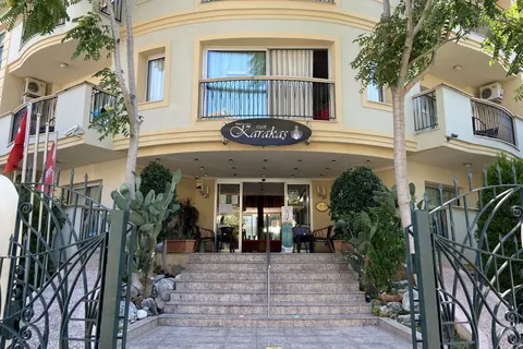 Club Karakas in Marmaris — foto 14