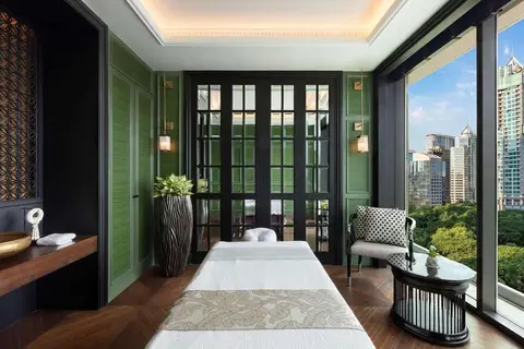 Sindhorn Kempinski Hotel Bangkok in Bangkok, foto 21