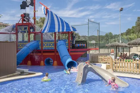 Rosamar Garden Resort in Lloret de Mar — foto 28