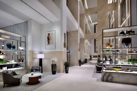 Kempinski Central Avenue Dubai in Dubai, foto 30