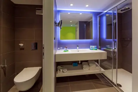 Bluesun Hotel Mala Berulia in Klana — foto 15