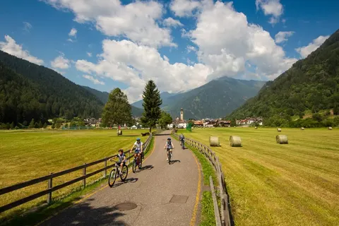 Camping Cevedale foto 26