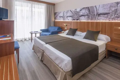 Hotel GHT Aquarium & Spa in Lloret de Mar — foto 3