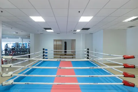 Aparthotel THB Tropical Island Resort - logies & ontbijt foto 15