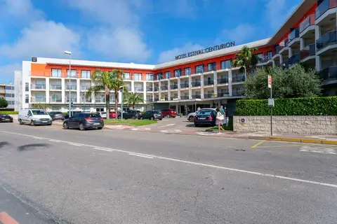 Estival Centurion Playa in Cambrils — foto 10