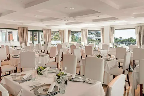 Steigenberger Hotel & Resort Camp de Mar in Andratx — foto 20
