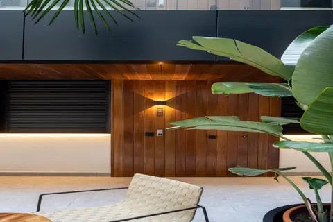 TocToc Suites Olof Palme in Las Palmas — foto 9