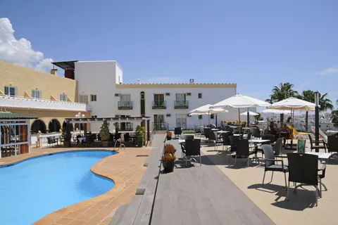 Nerja Club Spa & By Dorobe in Nerja — foto 2