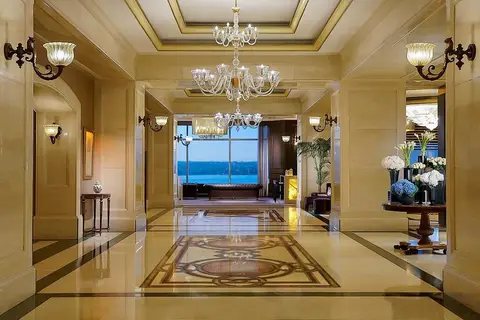The Ritz Carlton Istanbul in Fatih — foto 2