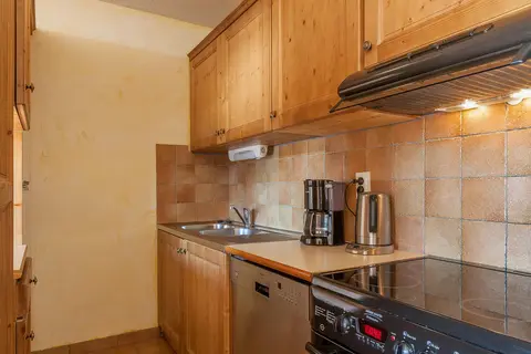 Résidence Les Balcons de la Rosière - Extra ingekocht in Montvalezan — foto 12