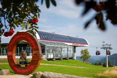 Sauerland Stern Hotel foto 37