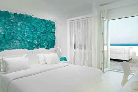Mykonos Bay Hotel in Mykonos, foto 28