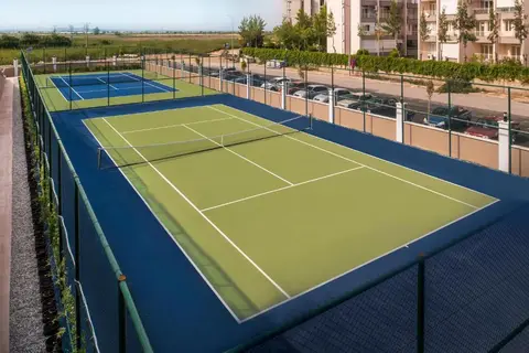 Aska Lara Resort & Spa in Aksu — foto 8
